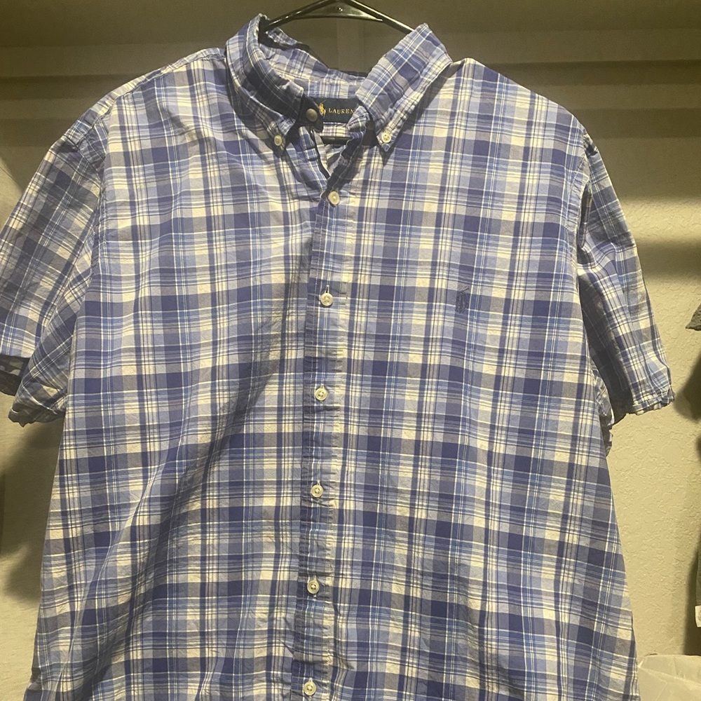 Ralph Lauren Polo XL